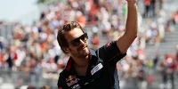 Foto zur News: Vergne erinnert sich an seine Kart-Jugend