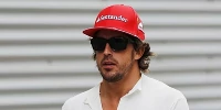 Foto zur News: Alonso meint die Reifen zu verstehen