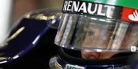 Foto zur News: Senna freut sich über Bandini-Trophäe