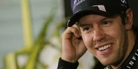 Foto zur News: Vettel: &quot;Alles scheint manchmal falsch zu sein&quot;