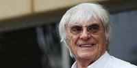 Foto zur News: Ecclestone: Traumhochzeit in den Schweizer Alpen