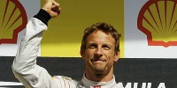 Foto zur News: Button: &quot;Spa-Sieg ist etwas Besonderes&quot;