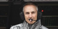 Foto zur News: McLaren zeigt Interesse an neuer Formel E