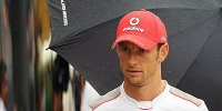 Foto zur News: Button schreibt WM-Titel praktisch ab