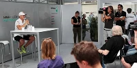 Foto zur News: Schumacher: Endlich Zeit für den Pilotenschein