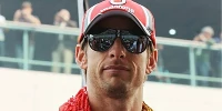 Foto zur News: Button: &quot;Das war das Highlight meines Rennens&quot;