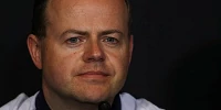 Foto zur News: Gillan: Williams hat Balance-Problem gelöst