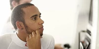 Foto zur News: Hamilton will Charity-Aktivitäten ausweiten