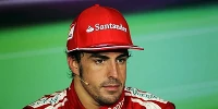 Foto zur News: Alonso: &quot;Ich habe 150 Prozent gegeben&quot;