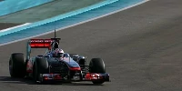 Foto zur News: Die Formel 1 lässt die "jungen Wilden" von der Kette