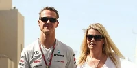 Foto zur News: Medien: Schumacher kauft Ranch in Texas