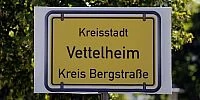 Foto zur News: Public Viewing: Heppenheim im Vettel-Fieber