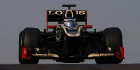Foto zur News: Mortara: "Die Formel 1 ist nicht von dieser Welt"