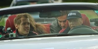Foto zur News: Lauda: "Fahrer sind andere Menschen geworden"