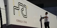 Foto zur News: HRT: Schlägerei zwischen Management und Mechanikern?