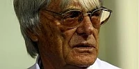 Foto zur News: Ecclestone-Überfall: Räuber wandern hinter Gitter