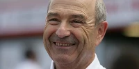 Foto zur News: Peter Sauber: Unternehmer &amp; Racer