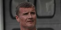 Foto zur News: Coulthard trauert um seine Schwester