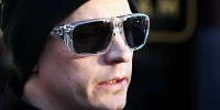 Foto zur News: Lotus: Räikkönen ortet "überall Verbesserungen"