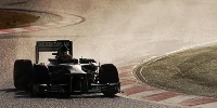 Foto zur News: Mercedes macht das Beste aus den Bedingungen
