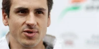 Foto zur News: Sutil: "Ich war ja nur ein Jahr weg"