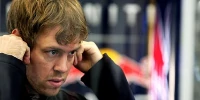 Foto zur News: Vettel: "Erwachsenenleben fängt als Rennfahrer früher an"