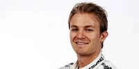 Foto zur News: Rosberg: &quot;Lewis und ich begegnen uns auf Augenhöhe&quot;