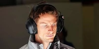 Foto zur News: Button sieht Schwarz: &quot;Glücklich, unter den Top 10 zu sein&quot;