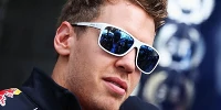 Foto zur News: Vettel: VW Bully anstatt Supersportwagen