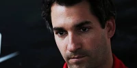 Foto zur News: Glock tippt: Hamilton-Sieg in China