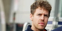 Foto zur News: Vettel: &quot;Rückstand ist größer als mir lieb ist&quot;