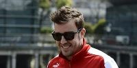 Foto zur News: Alonso über den Reisestress in der Formel 1