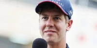 Foto zur News: Vettel: "Waren die beiden nackt auf dem Bild?"