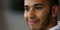 Foto zur News: Hamilton: &quot;Reifenabbau ist das größte Problem&quot;