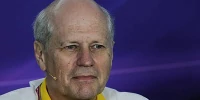 Foto zur News: Jalinier sieht Renault langfristig in der Formel 1