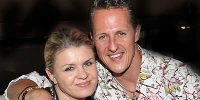 Foto zur News: Spende über 500.000 Euro: "Schumi" hilft Flutopfern