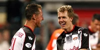 Foto zur News: "Schumi" und Vettel fehlen: "Kick für Kinder" fällt aus