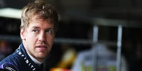 Foto zur News: Vettel: &quot;Mercedes war außer Reichweite&quot;