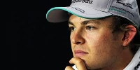 Foto zur News: Rosberg: &quot;Dieses Gefühl ist einfach cool&quot;