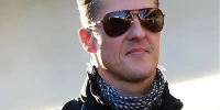 Foto zur News: Schumacher sagt Besuch des Nürburgring-Rennens ab
