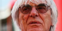 Foto zur News: Ecclestone: &quot;Es brauchte eine angemessene Führung&quot;