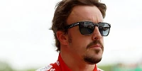 Foto zur News: "Interessante Philosophie": Alonso erklärt Samurai-Tweets