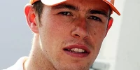 Foto zur News: Di Resta: "Eher etwas für junge Piloten"