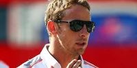 Foto zur News: Button: &quot;Die Balance war knifflig&quot;