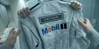 Foto zur News: Virtuell in Woking: Mit Mobil 1 Testfahrer bei McLaren Mercedes