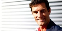 Foto zur News: Webber: "Europäische Schokolade wohl die beste der Welt"