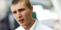 Foto zur News: Sirotkin: &quot;Natürlich muss ich viel lernen&quot;