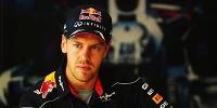 Foto zur News: Vettel: &quot;Müssen einen Zahn zulegen&quot;