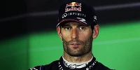 Foto zur News: Webber: &quot;Seb war in einer eigenen Liga&quot;