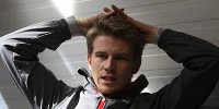 Foto zur News: Hülkenberg-Interview: Wie geht&#039;s weiter?